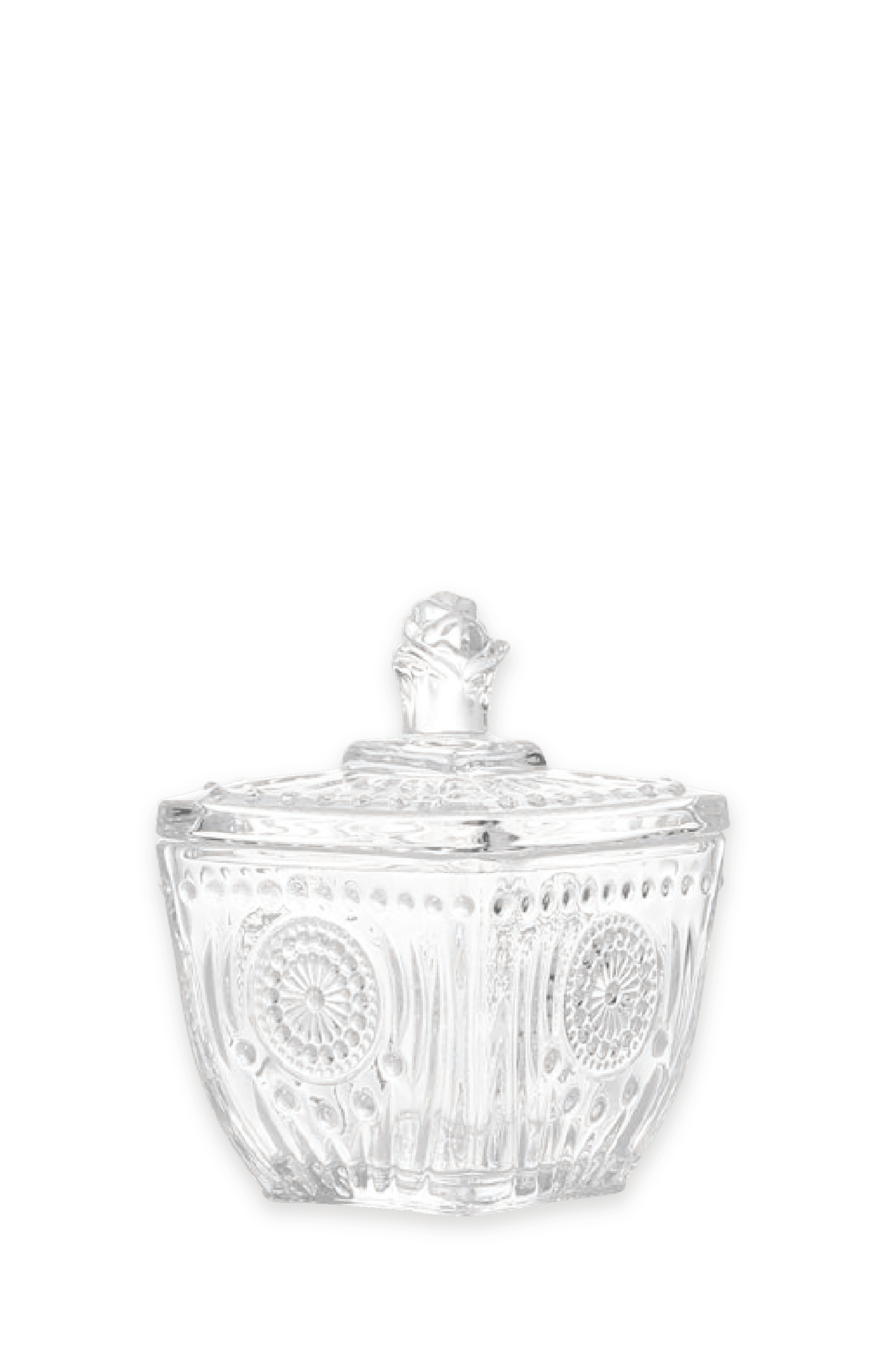 CANDY JAR MARGARET