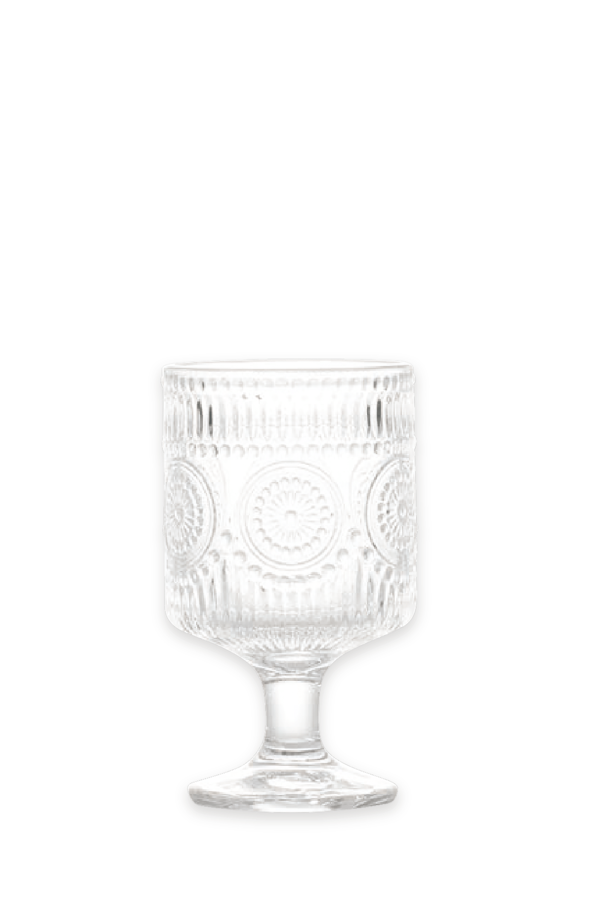 SMALL STEM CUP