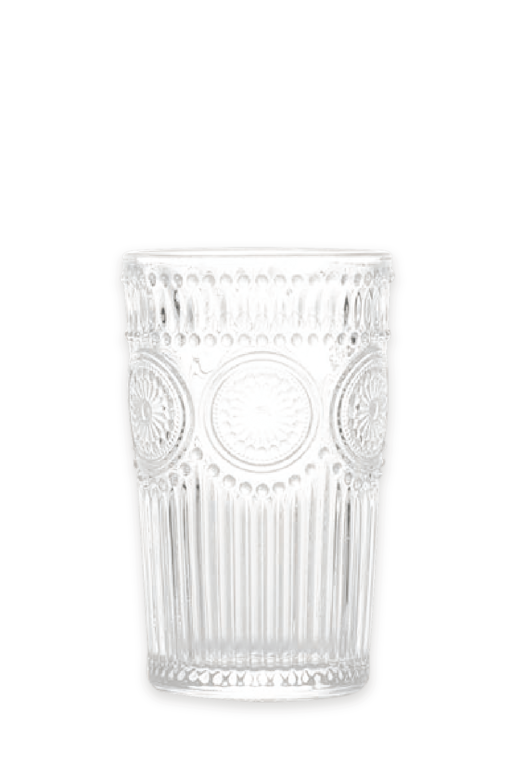 TUMBLER MARGARET L