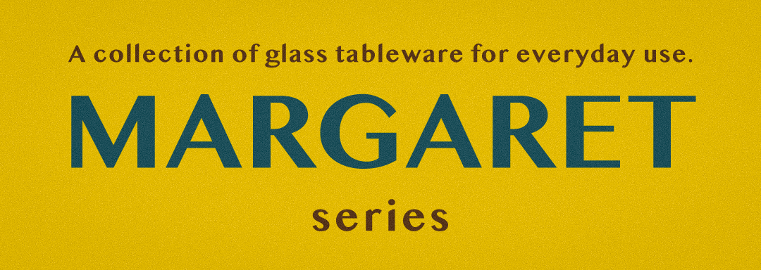 MARGARET series