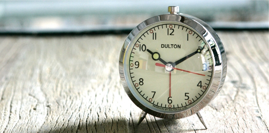 DULTON ONLINE SHOP | NEW CLOCKS AND MORE CLOCKS:
