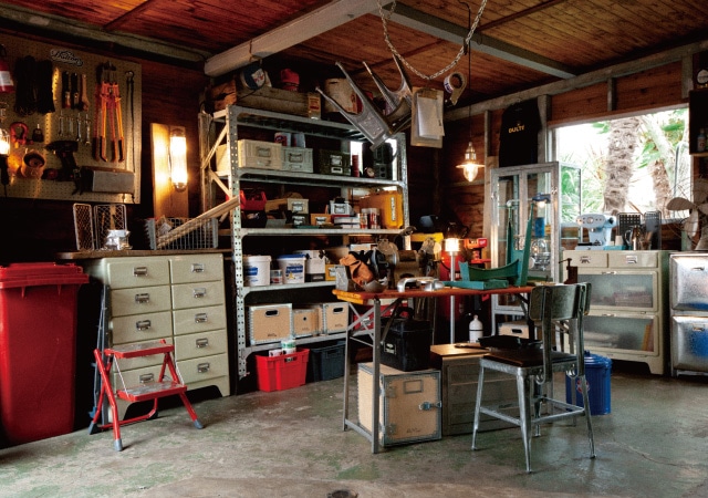 DULTON ONLINE SHOP | DULTON METAL PRODUCTS ーSTEEL FURNITURE