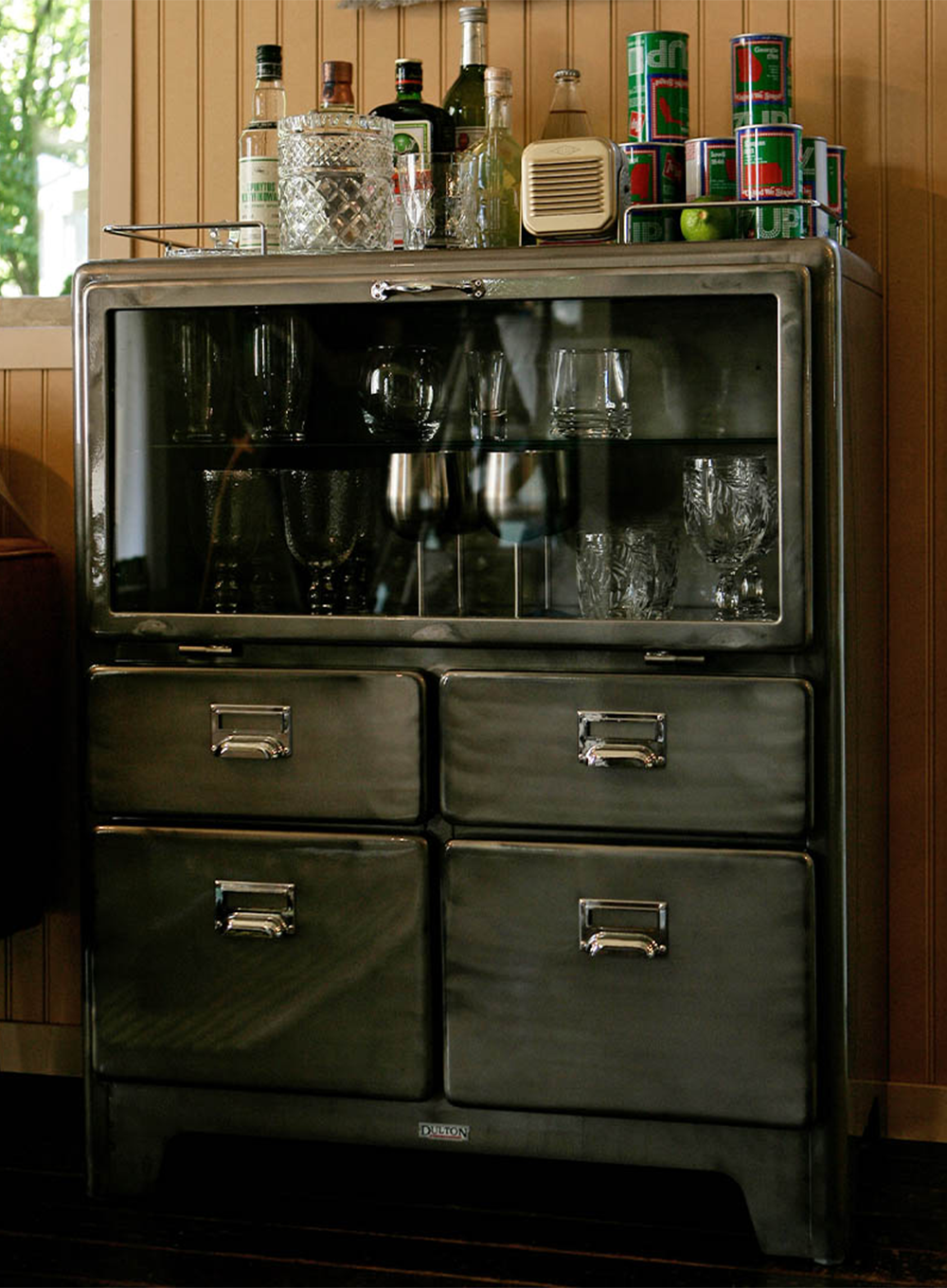 DULTON ONLINE SHOP | DULTON METAL PRODUCTS ーSTEEL FURNITUREー: