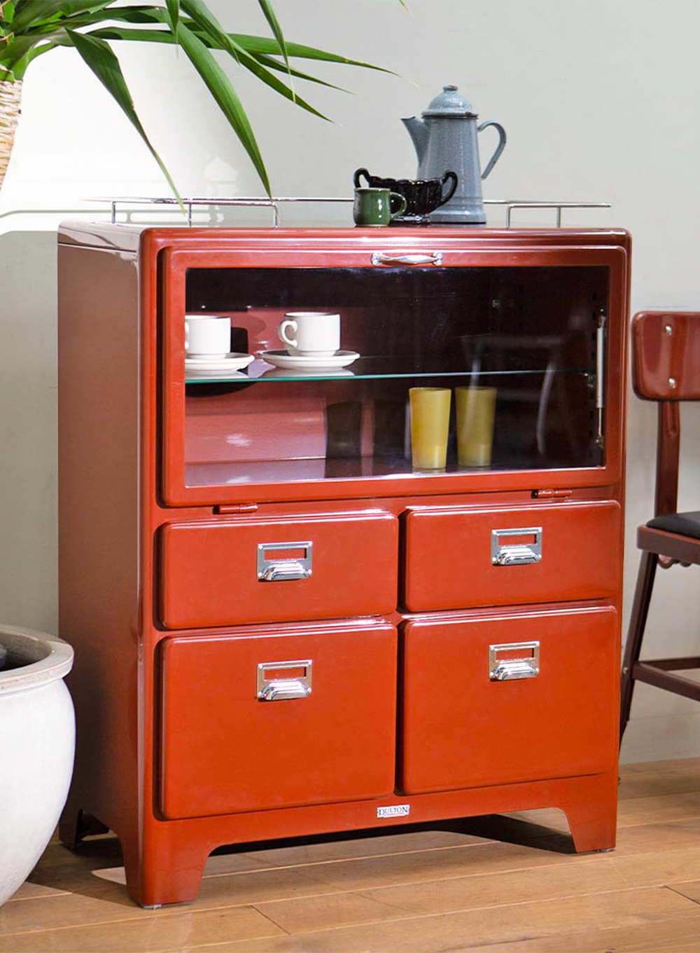 DULTON ONLINE SHOP | DULTON METAL PRODUCTS ーSTEEL FURNITUREー: