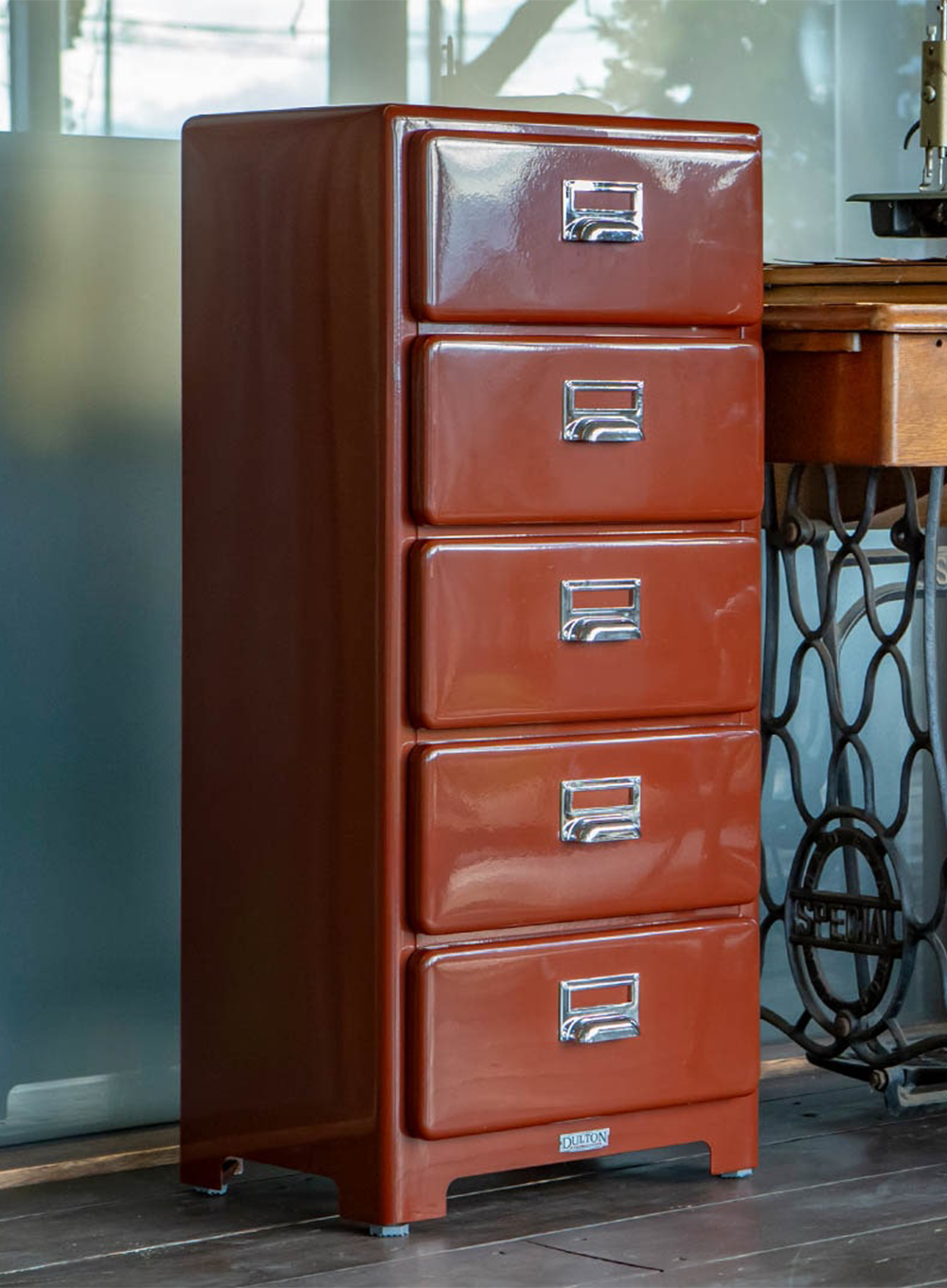DULTON ONLINE SHOP | DULTON METAL PRODUCTS ーSTEEL FURNITUREー:
