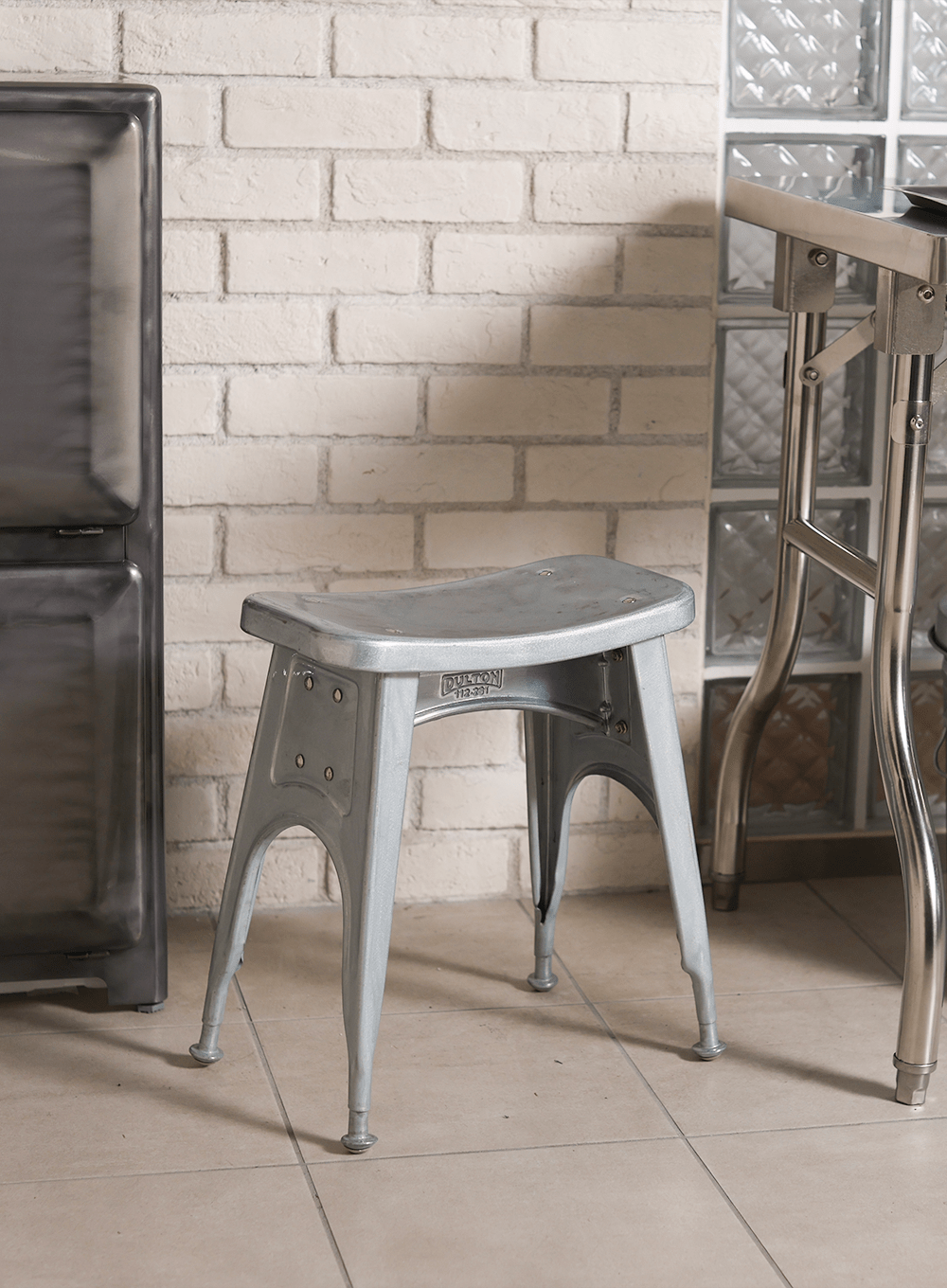 DULTON ONLINE SHOP | DULTON METAL PRODUCTS ーSTEEL FURNITUREー