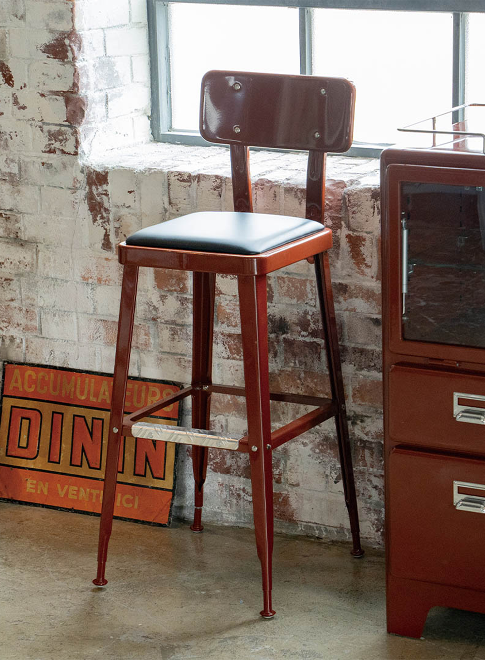 DULTON ONLINE SHOP | DULTON METAL PRODUCTS ーSTEEL FURNITUREー