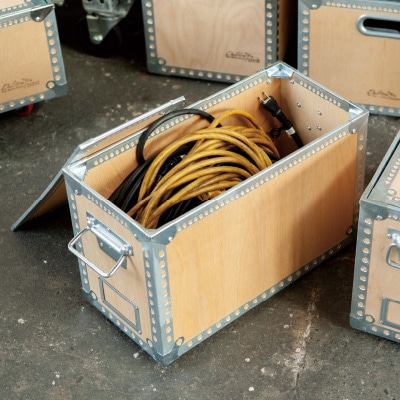 DULTON ONLINE SHOP | WOODEN BOX: