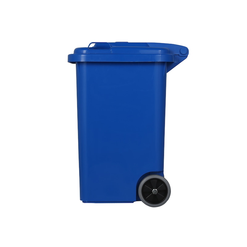 DULTON ONLINE SHOP | PLASTIC TRASH CAN 45L BLUE(45L BLUE): ハウス DULTON ONLINE SHOP | PLASTIC TRASH CAN 45L BLUE(45L BLUE): ハウス