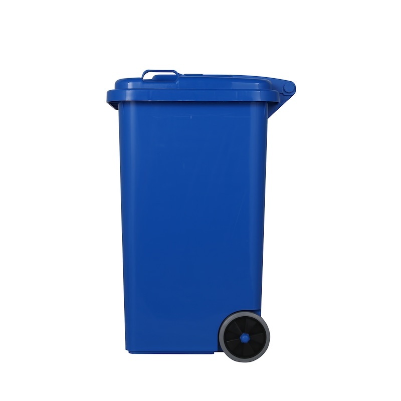 DULTON ONLINE SHOP | PLASTIC TRASH CAN 65L BLUE(65L BLUE): ハウス