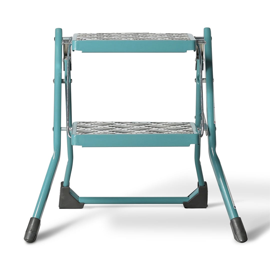 DULTON ONLINE SHOP | FOLDING 2 STEPS GRAY GREEN(2-STEPS GRAYGREEN