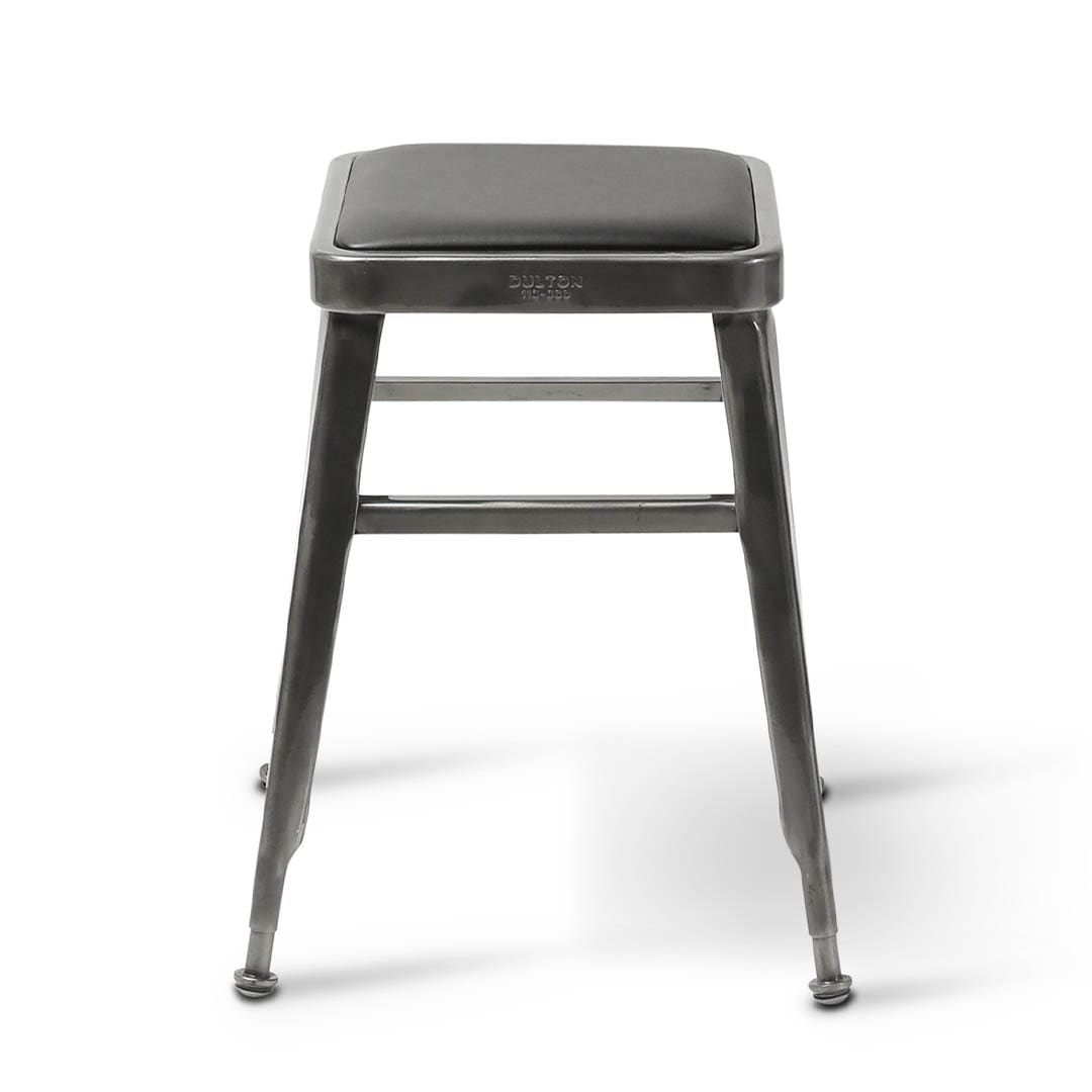 DULTON ONLINE SHOP | LIGHT 45 STOOL RAW(RAW): ファニチャー