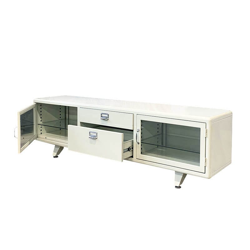 DULTON ONLINE SHOP | LOW CABINET IVORY(IVORY): ファニチャー