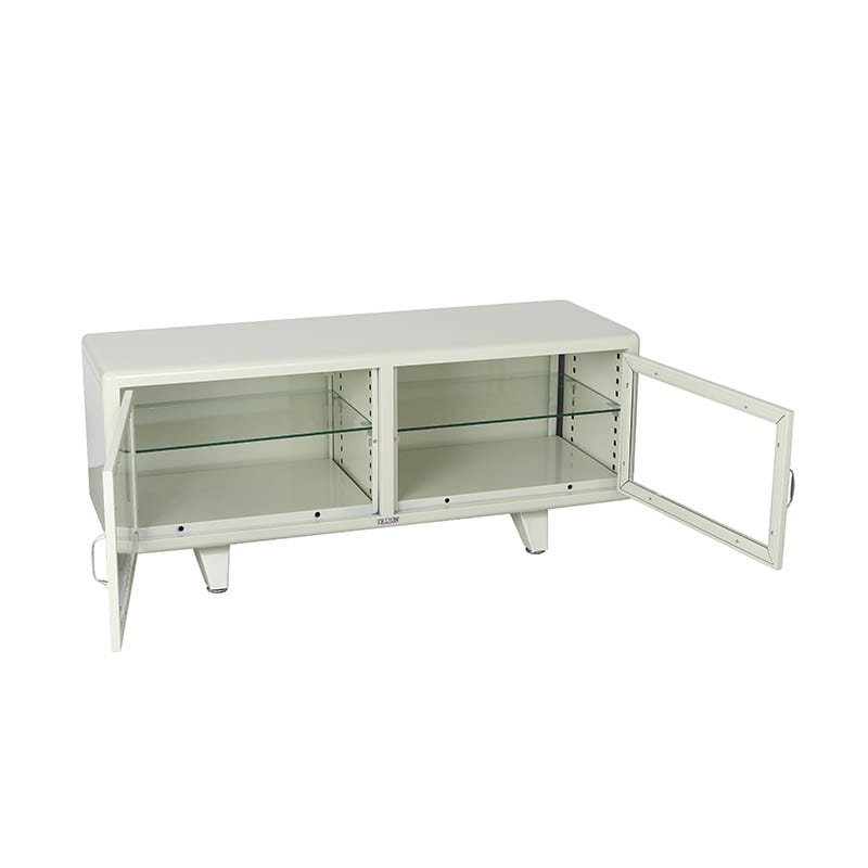 DULTON ONLINE SHOP | LOW CABINET 120 IVORY(IVORY): ファニチャー