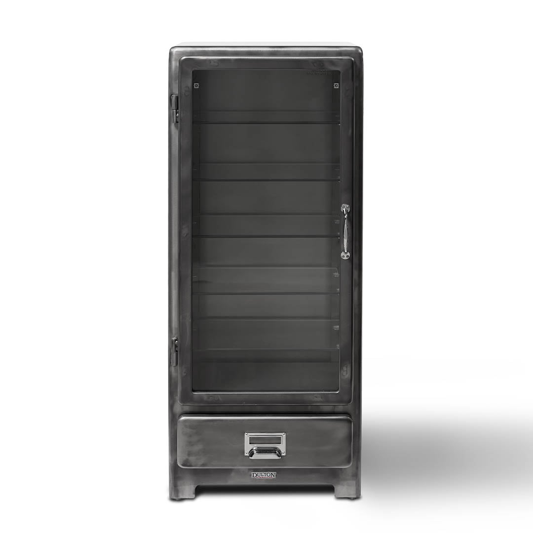 DULTON ONLINE SHOP | 5 LAYER CABINET WITH DRAWER RAW(RAW