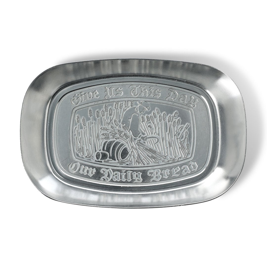 DULTON ONLINE SHOP | ALUMINUM BREAD TRAY: インテリア雑貨