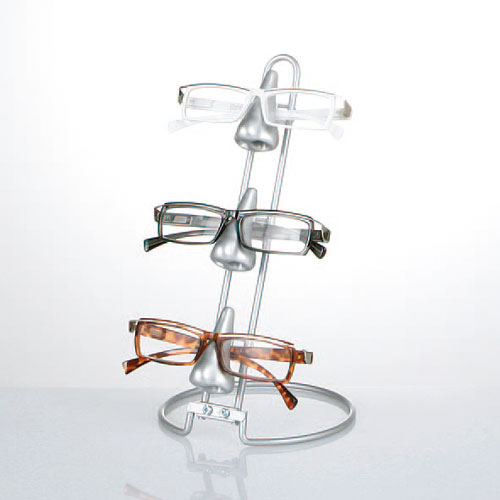 GLASSES  STAND  for 3