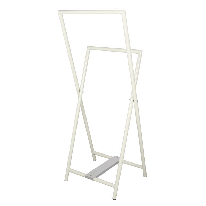 DULTON ONLINE SHOP | UTILITY RACK IVORY(IVORY): ファニチャー