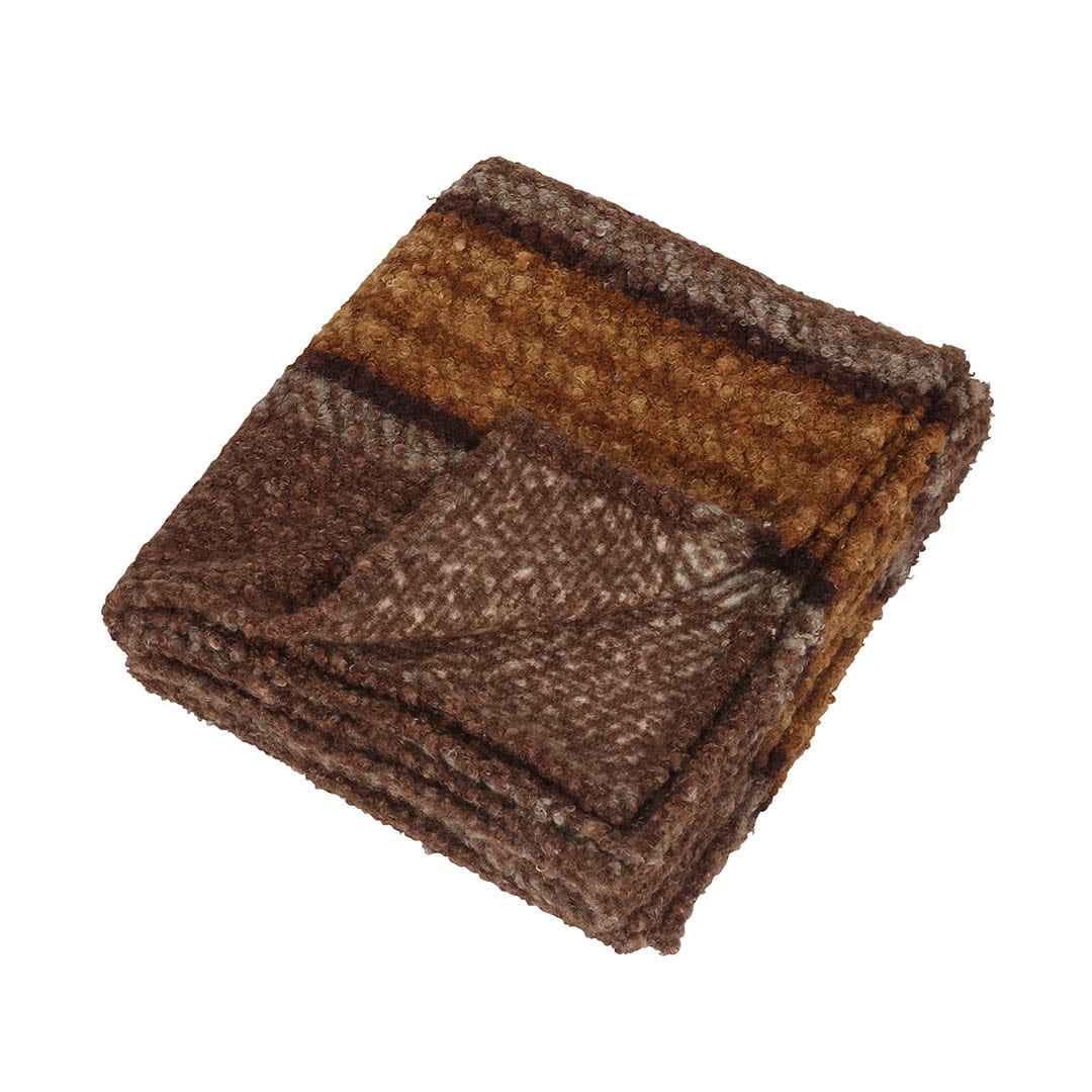 BLANKET BROWN