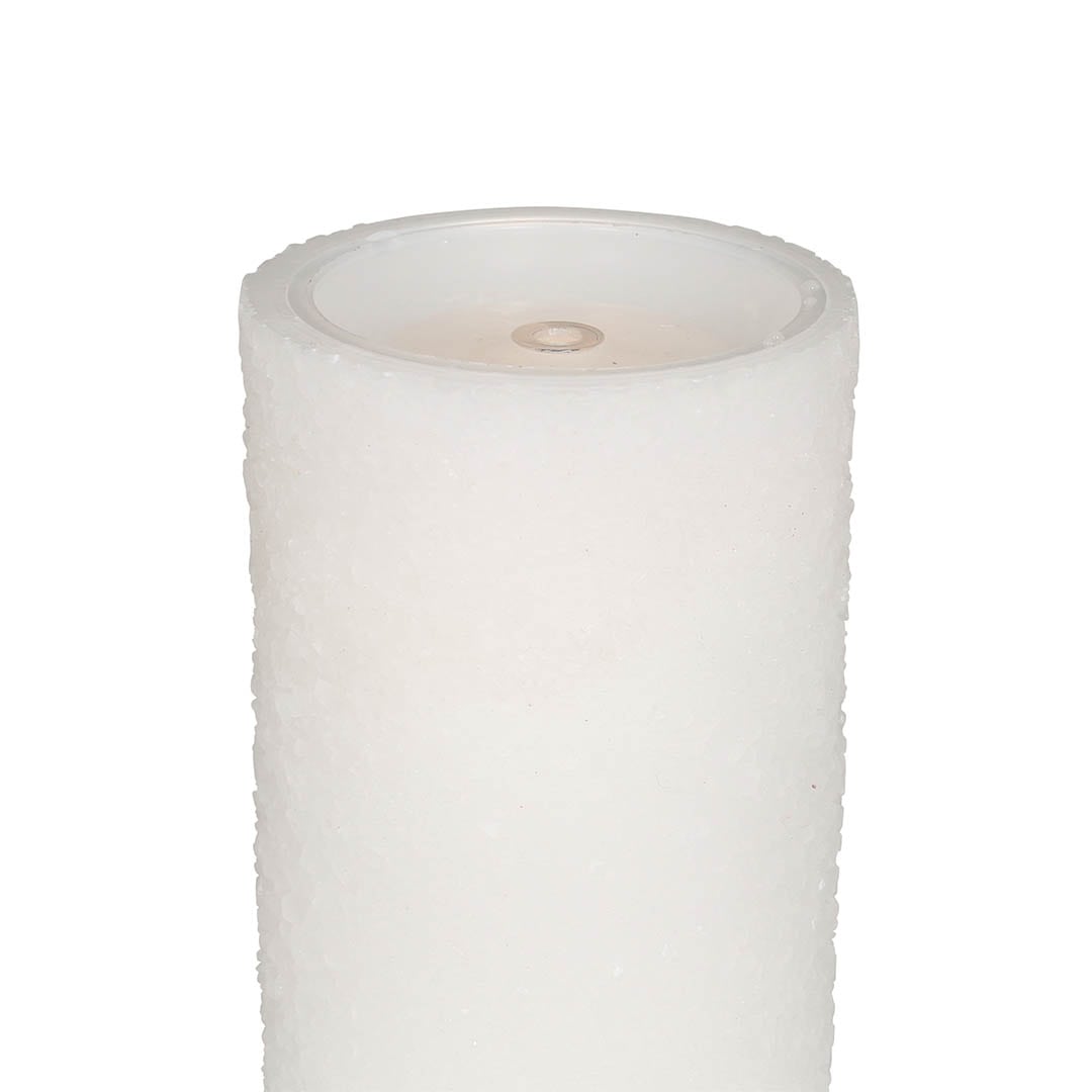 LED FOUNTAIN CANDLE