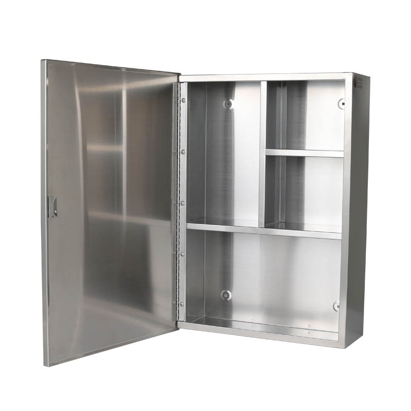 DULTON ONLINE SHOP | STAINLESS STEEL CABINET: ファニチャー