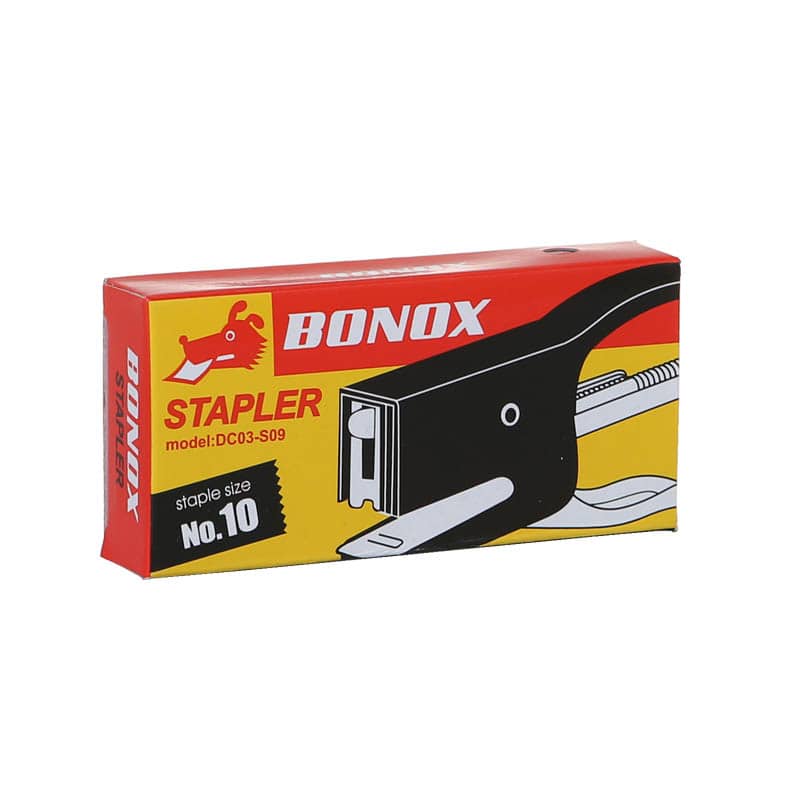 DULTON ONLINE SHOP | BONOX STAPLER CHROME(CHROME): インテリア雑貨