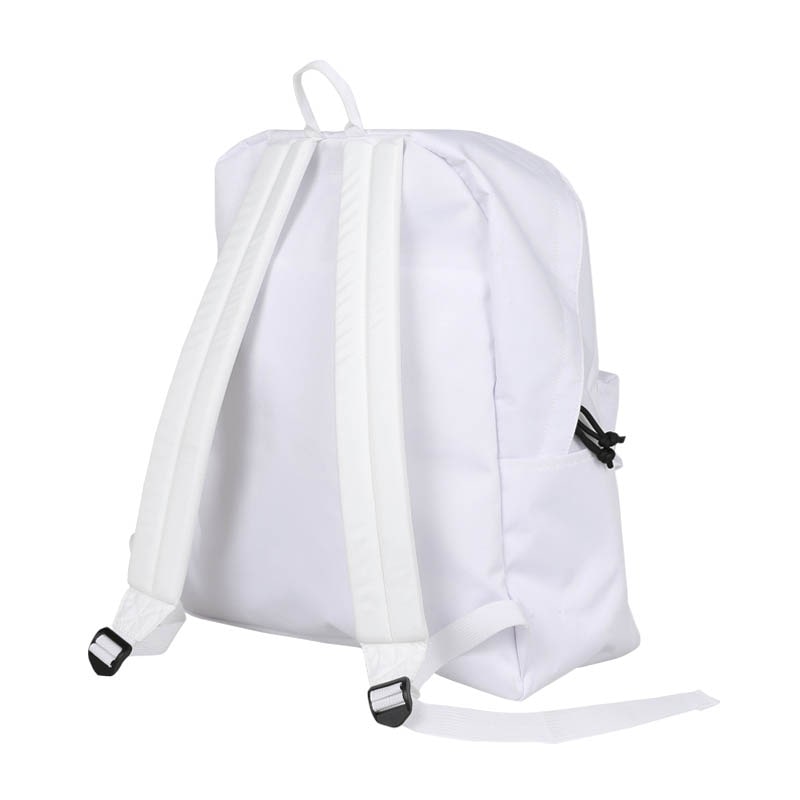 DULTON ONLINE SHOP DTN BACKPACK WHITE WHITE