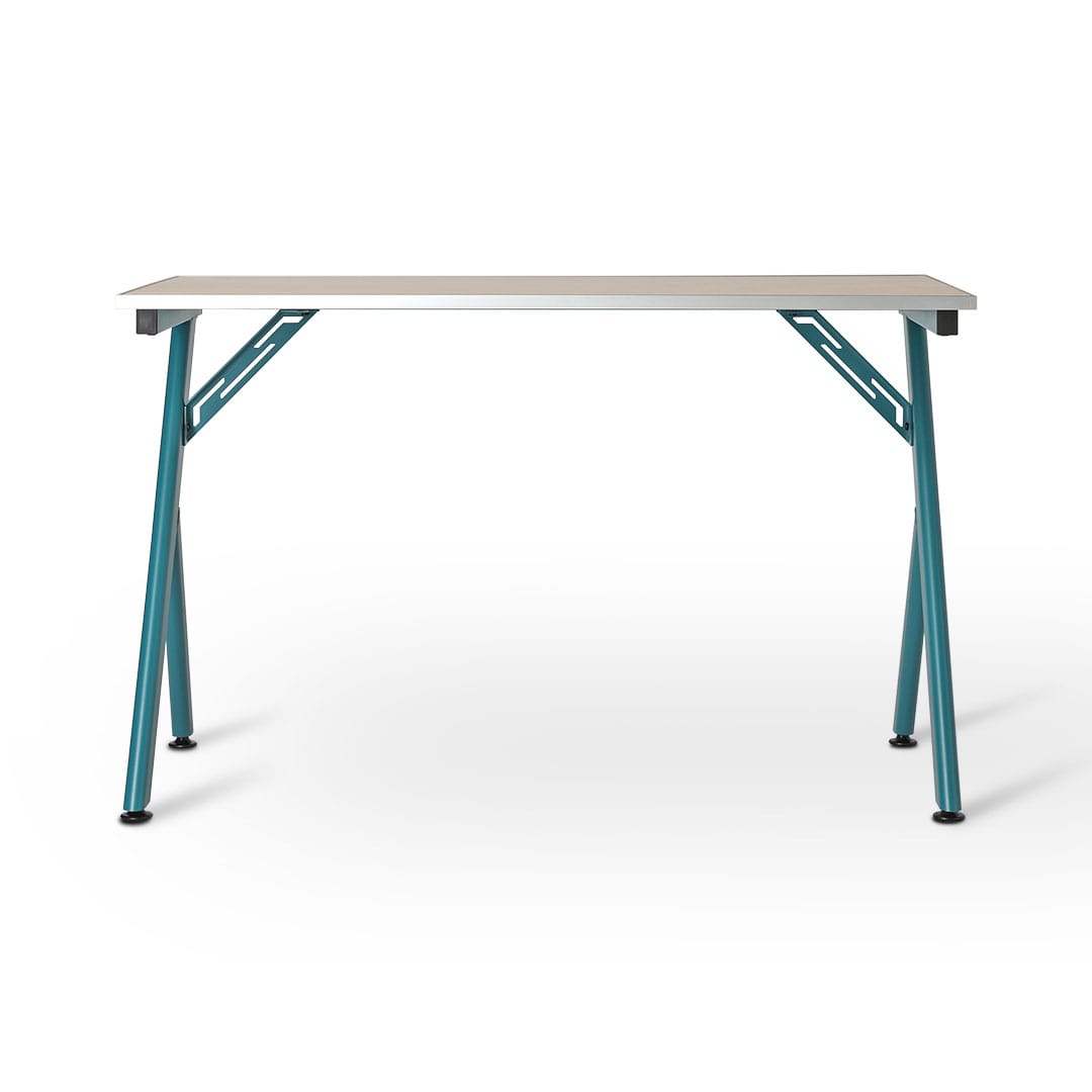 DULTON ONLINE SHOP | WORKING DESK BLUE(BLUE): 家具