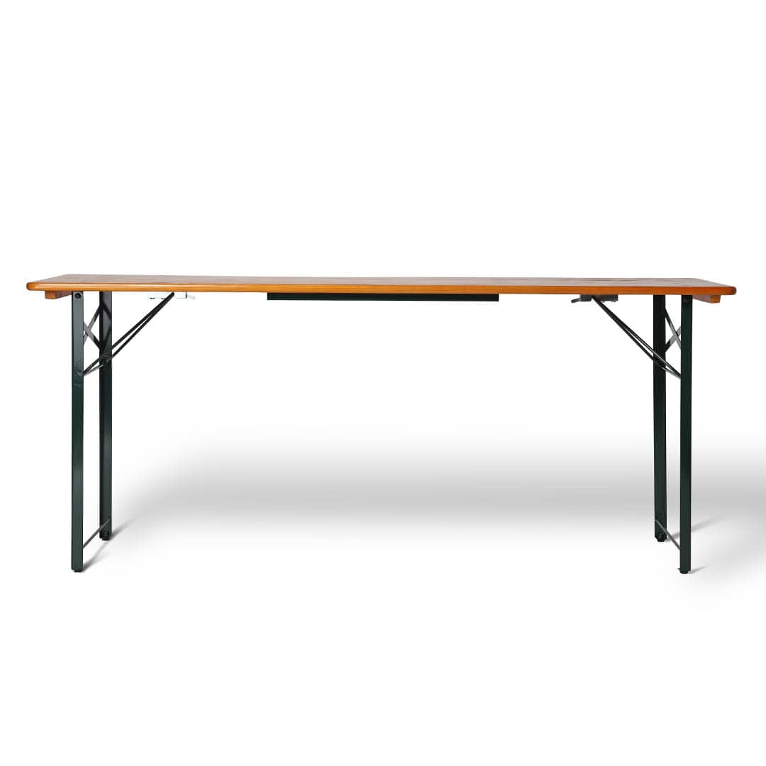 DULTON ONLINE SHOP | BEER TABLE 180 DARK GREEN(TABLE (L)): 家具
