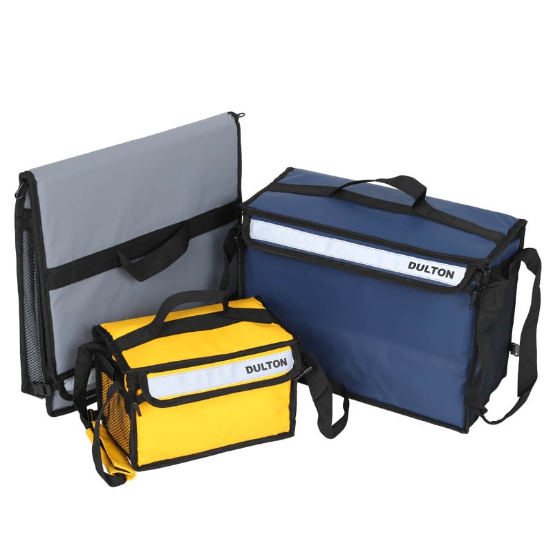 DULTON ONLINE SHOP | TARPAULIN CARRY BAG 12L NAVY(M NAVY): ハウス