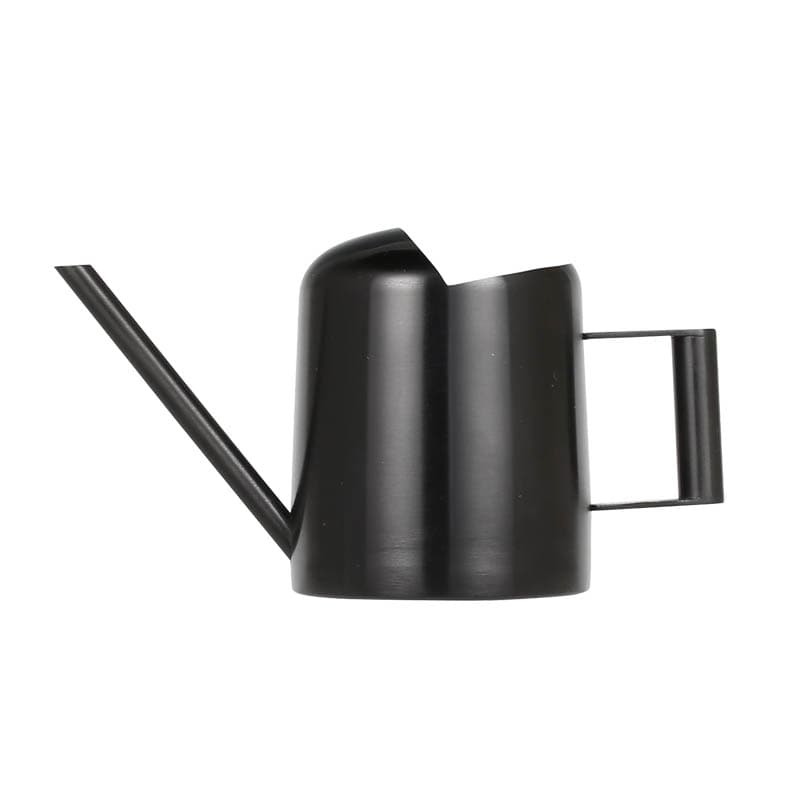 STAINLESS PITCHER BLACK