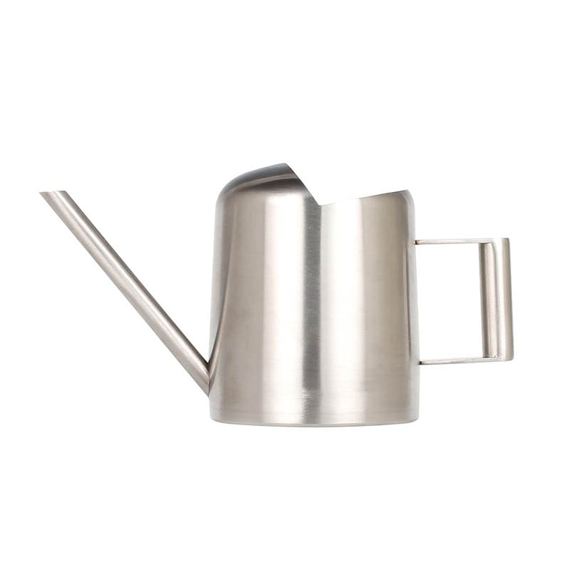 STAINLESS PITCHER SILVER