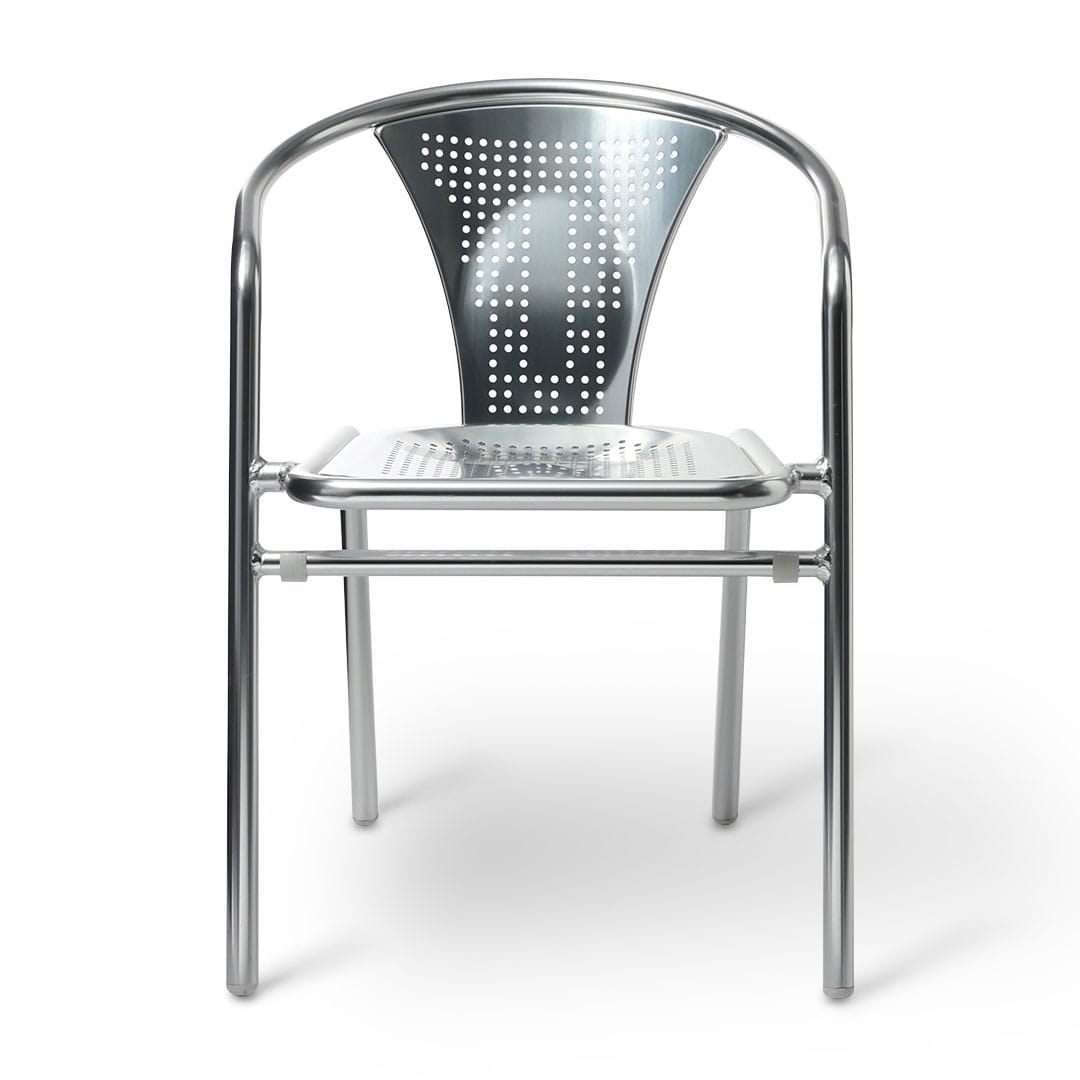 DULTON ONLINE SHOP | ALUMINIUM ERGO CHAIR(NORMAL): 家具