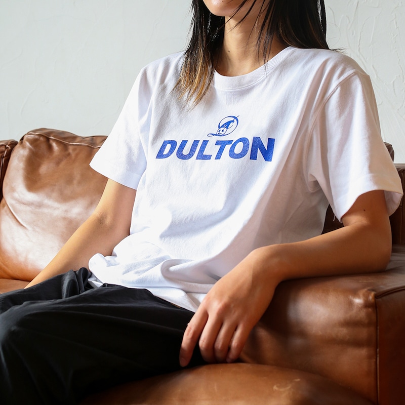 DULTON T-SHIRT XL WHITE
