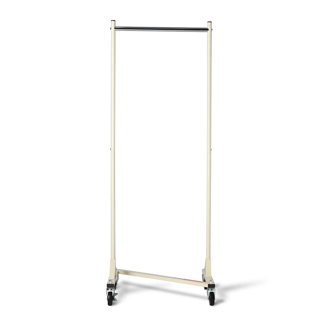 DULTON ONLINE SHOP | MINI Z RACK IVORY(IVORY): 家具