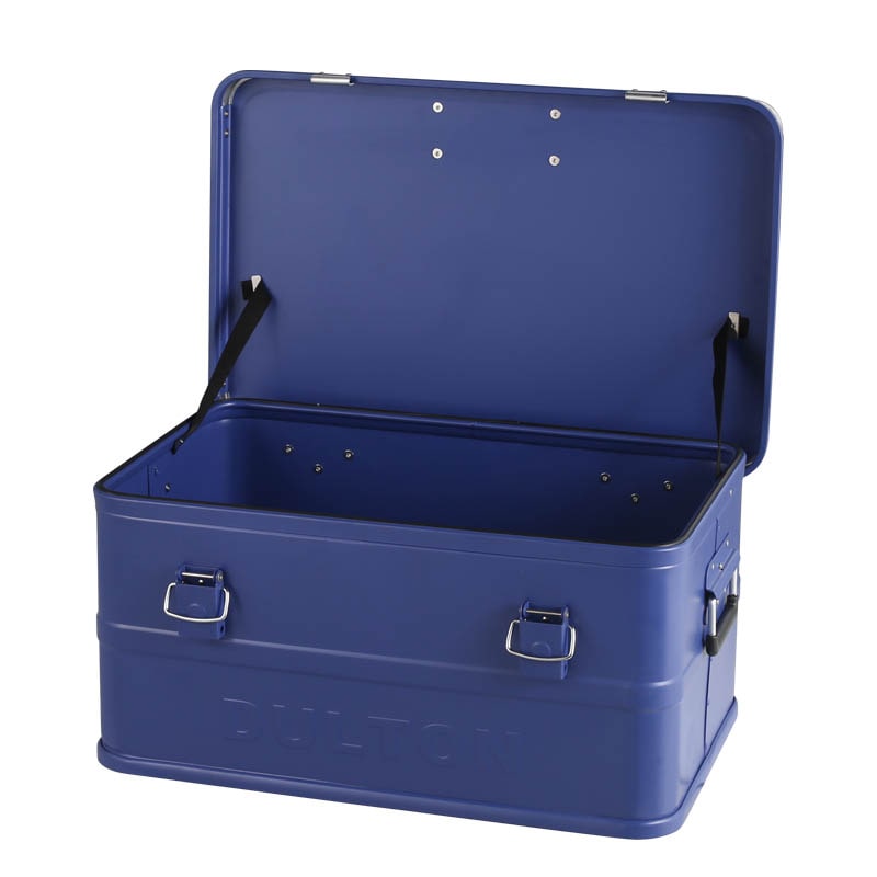 DULTON ONLINE SHOP | ALUMINUM CONTAINER "CONVOY 2" RC-M NAVY(M