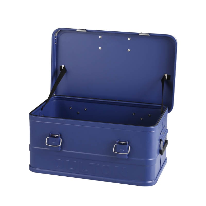 DULTON ONLINE SHOP | ALUMINUM CONTAINER "CONVOY 2" RC-S NAVY(S