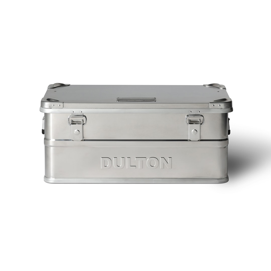 DULTON ONLINE SHOP | ALUMINUM CONTAINER ''CONVOY 2