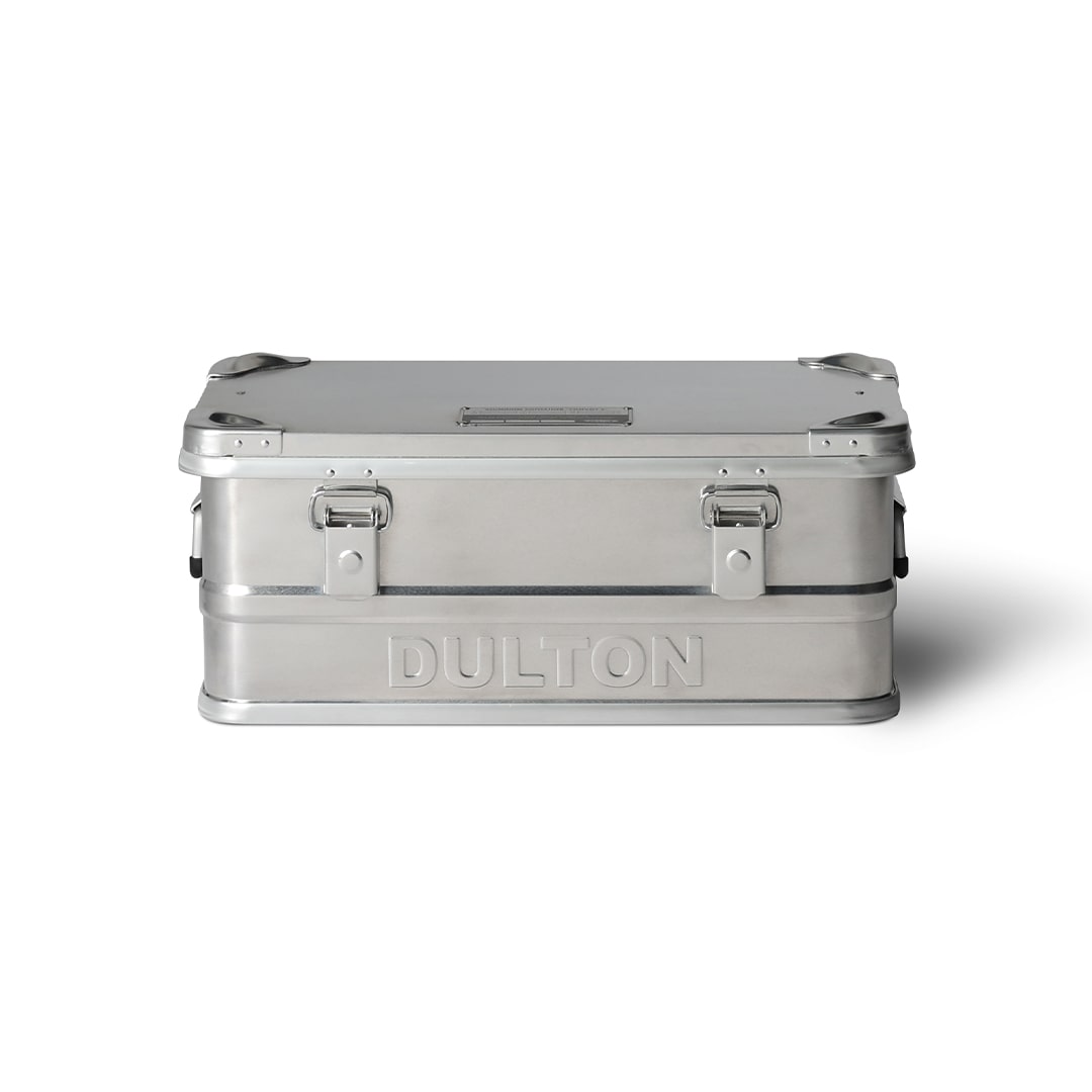 DULTON ONLINE SHOP | ALUMINUM CONTAINER ''CONVOY 2