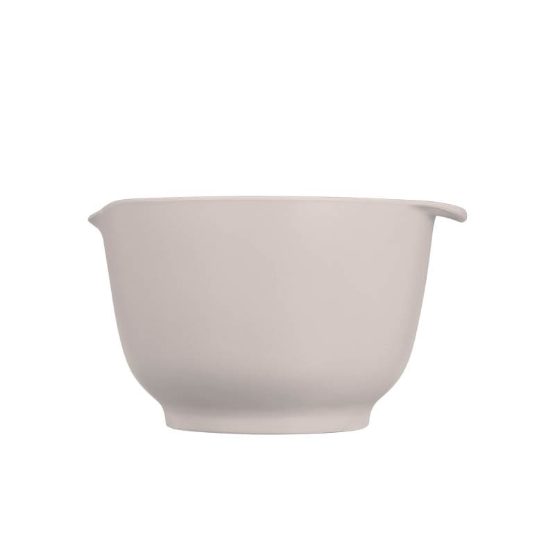 M&B MIXING BOWL S GREIGE