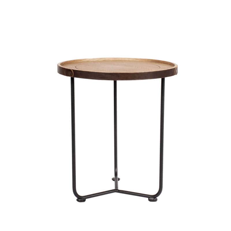 ''SMITH'' LAMP TABLE