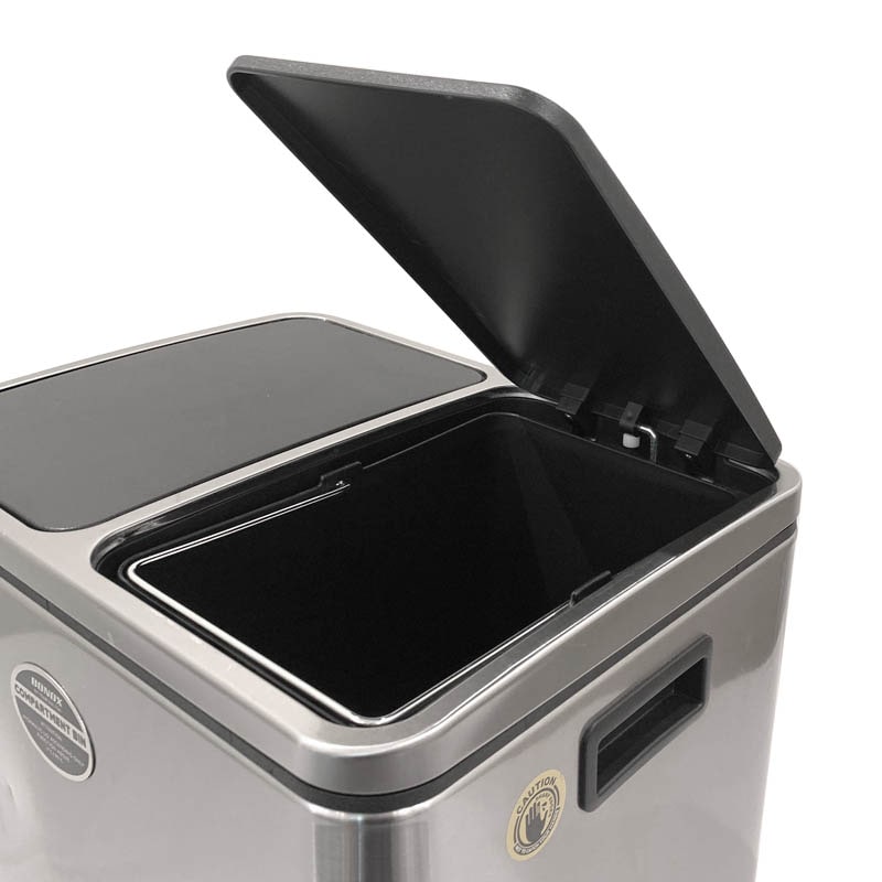 DULTON ONLINE SHOP | 2 COMPARTMENT BIN 30(30L): ハウスウェア