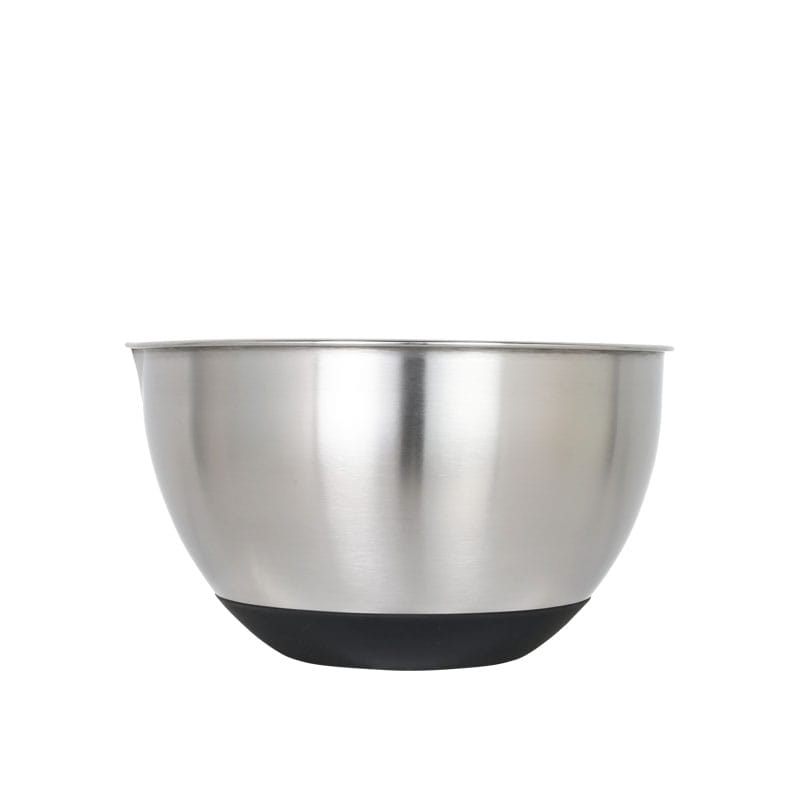 STAINLESS STEEL BOWL M