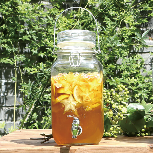 Dulton Online Shop Beverage Server Ivy キッチン ダイニング Dulton Online Shop Beverage Server Ivy キッチン ダイニング