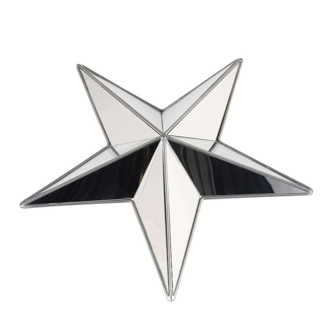 WALL MOUNTED STAR L