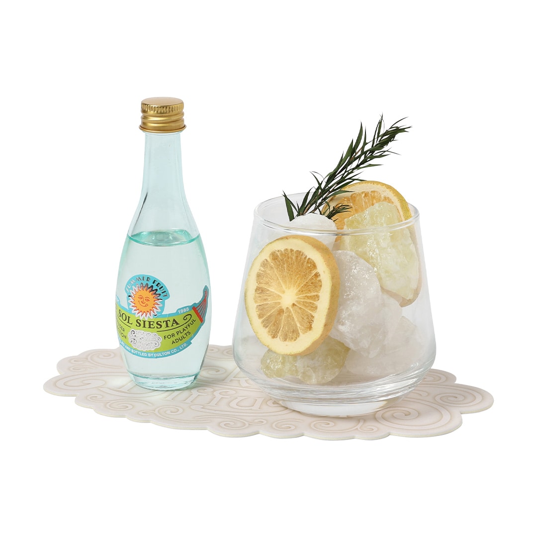 SUMMER FRUIT