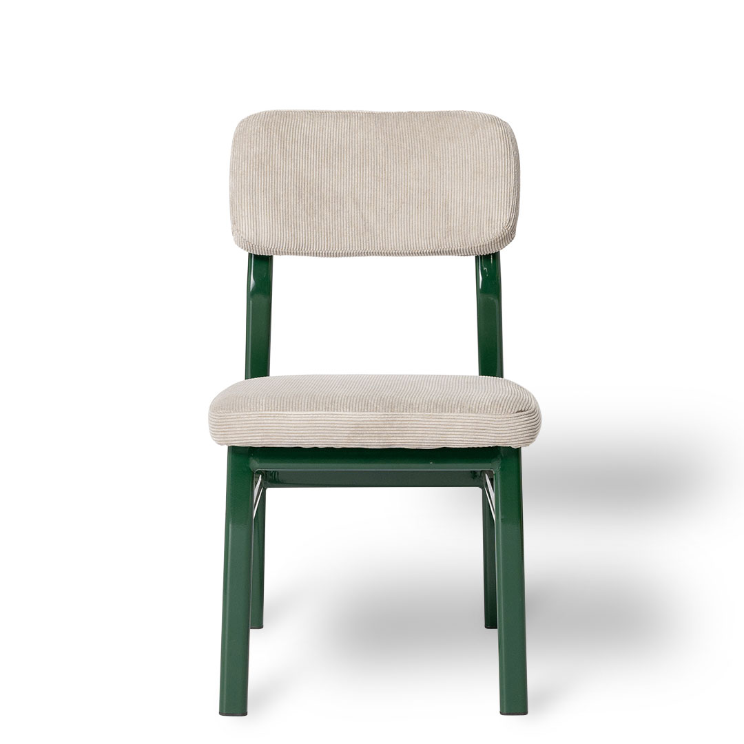 DULTON ONLINE SHOP | DOER'S CHAIR GRAY(GRAY): 家具