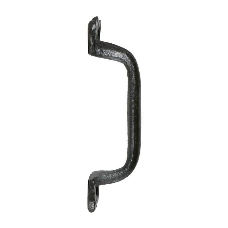PULL HANDLE A.BLK