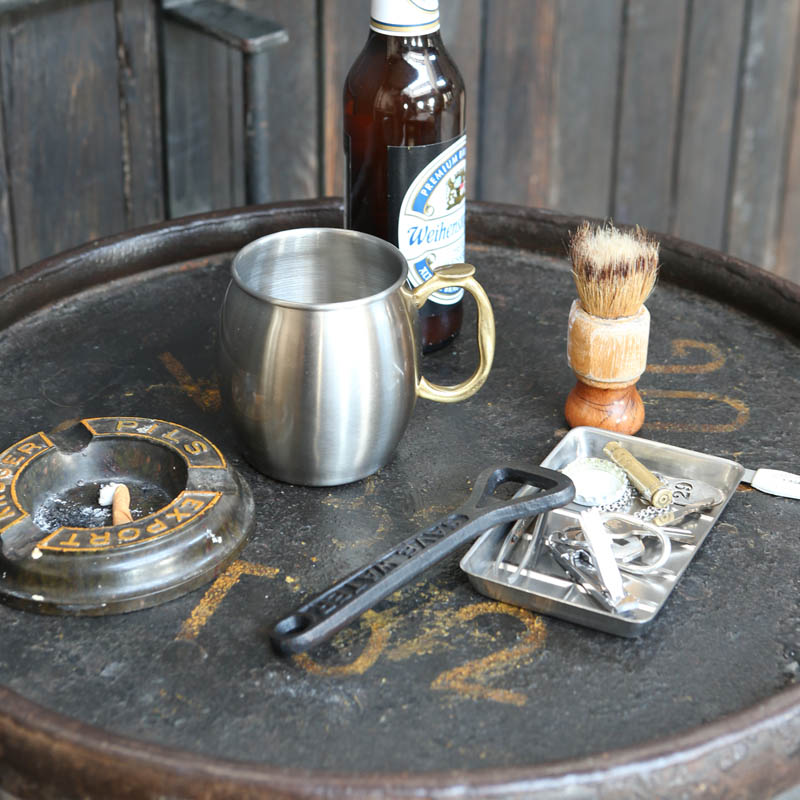 DULTON ONLINE SHOP | IRON BOTTLE OPENER: キッチン/ダイニング