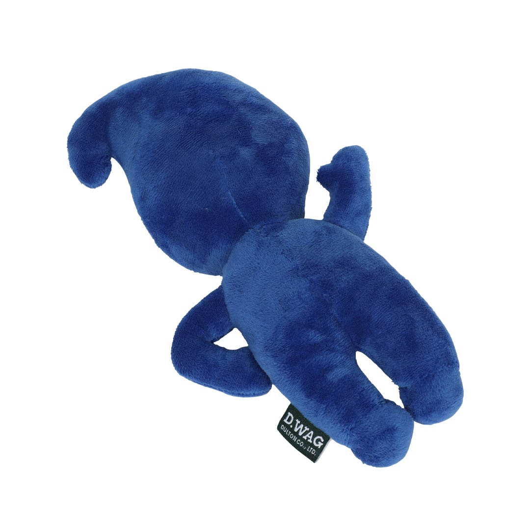 PLUSH TOY DULTON BOY